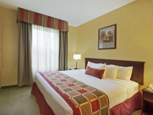 Best Western Plus Ticonderoga חדר תמונה